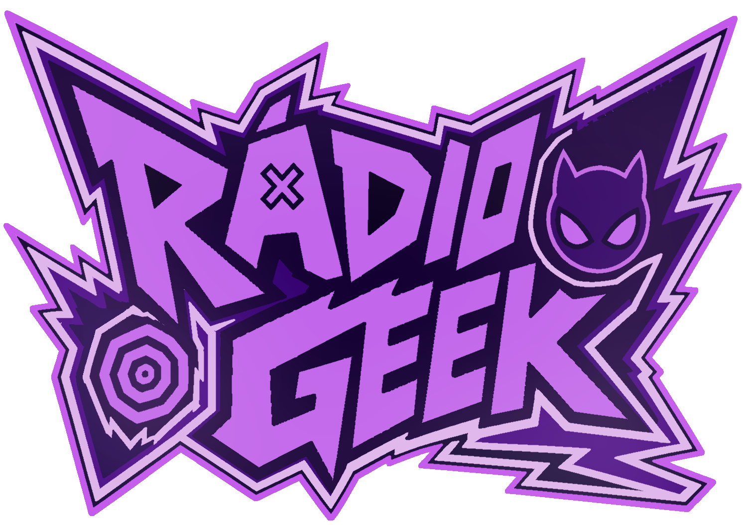 RadioGeek — O primeiro RadioGeek do Brasil